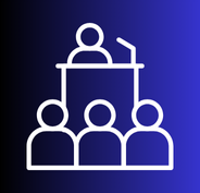 Template: Conference Website icon