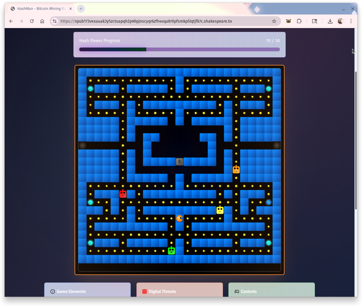 Hashman Screenshot