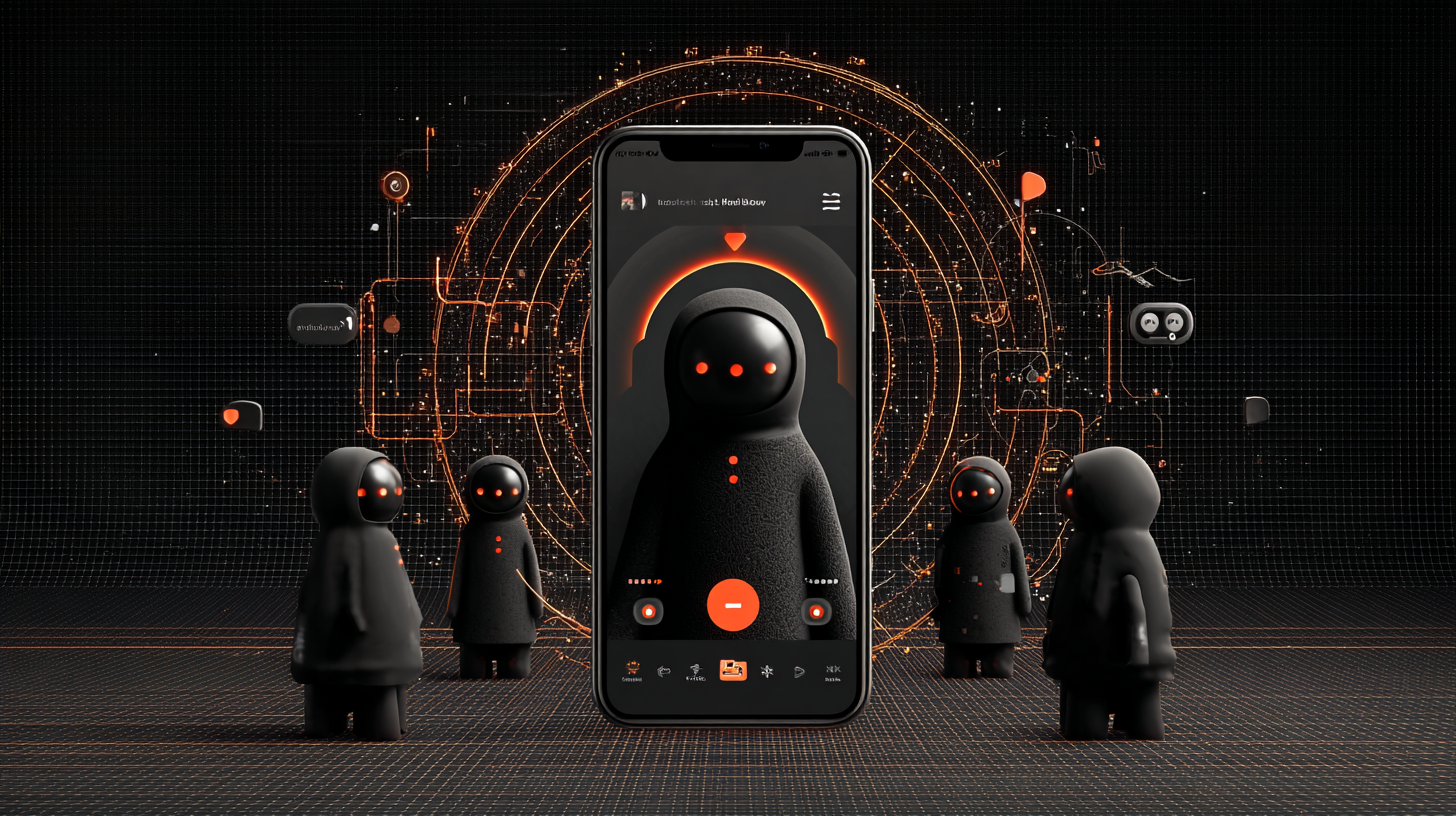 Portable Agents that live on your…