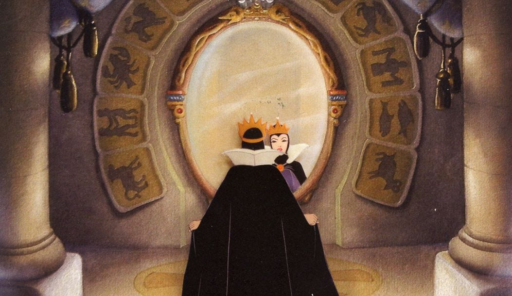 Cover image for Concentração da alma & espelhos negros