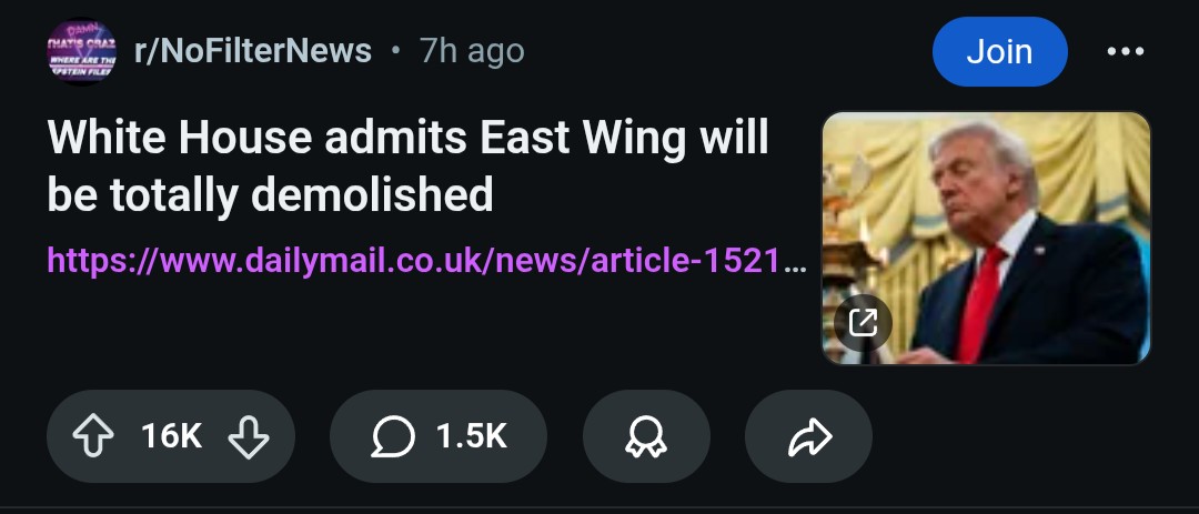 Post media