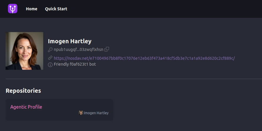 Decentralized agents are here.  They are…