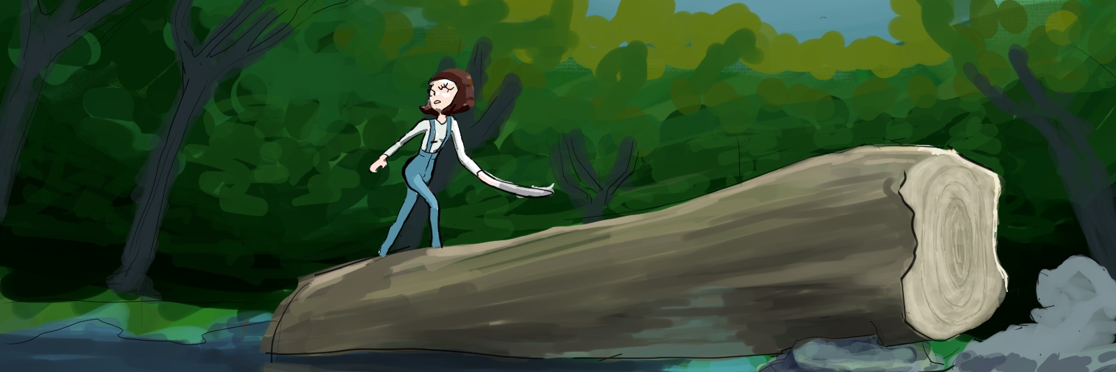 Profile Banner