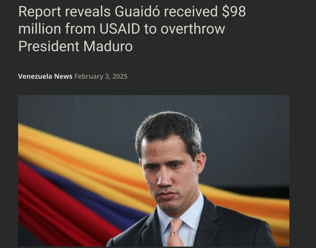 USAID