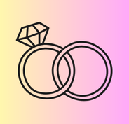 Template: Wedding Site icon