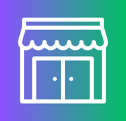 Template: Small Business icon